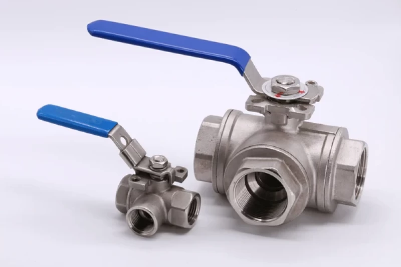 Mangalam Industrial Products