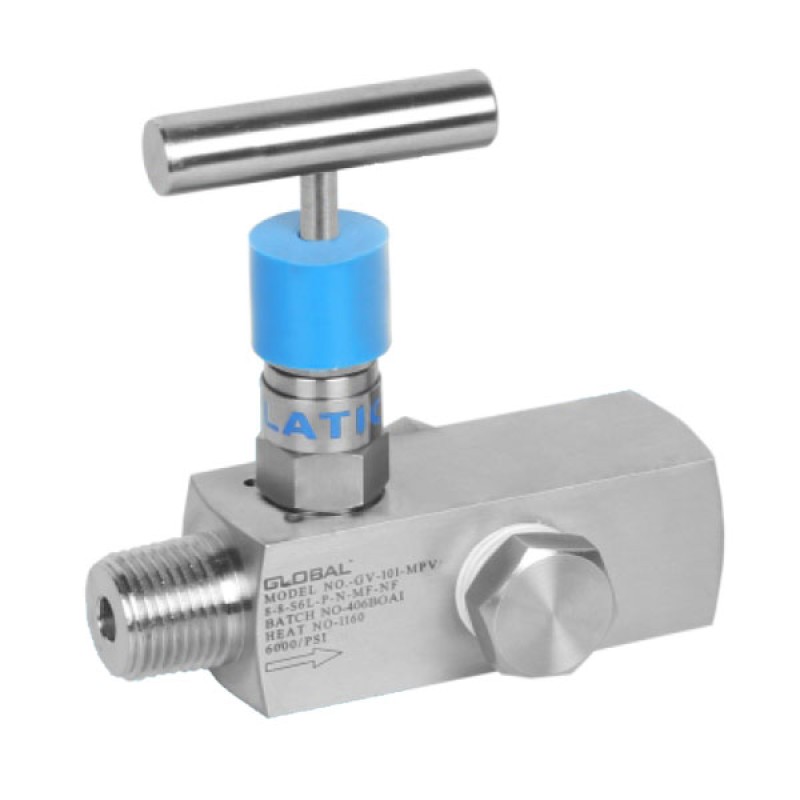 Mangalam Industrial Products