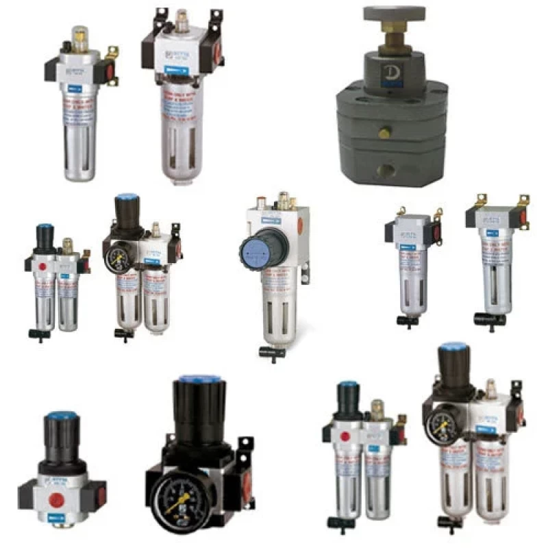 Mangalam Industrial Products