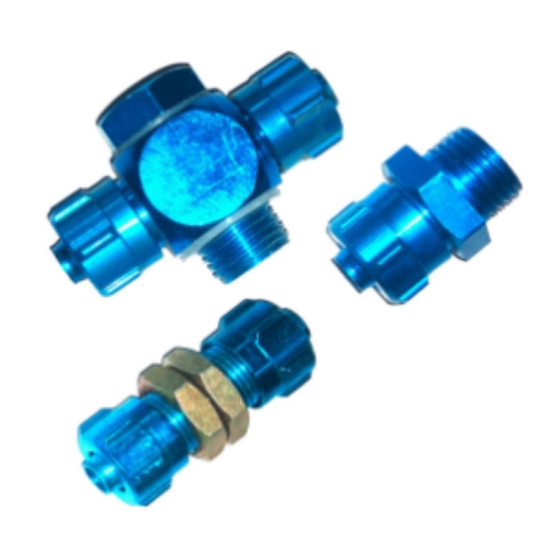 Mangalam Industrial Products